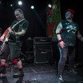 GutterPunk - Professional Concert Photography